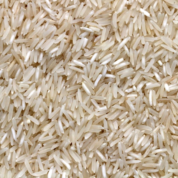 أرز basmati